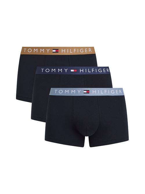 UM0UM031810VM NERO Tommy hilfiger | UM0UM031810VM NERO